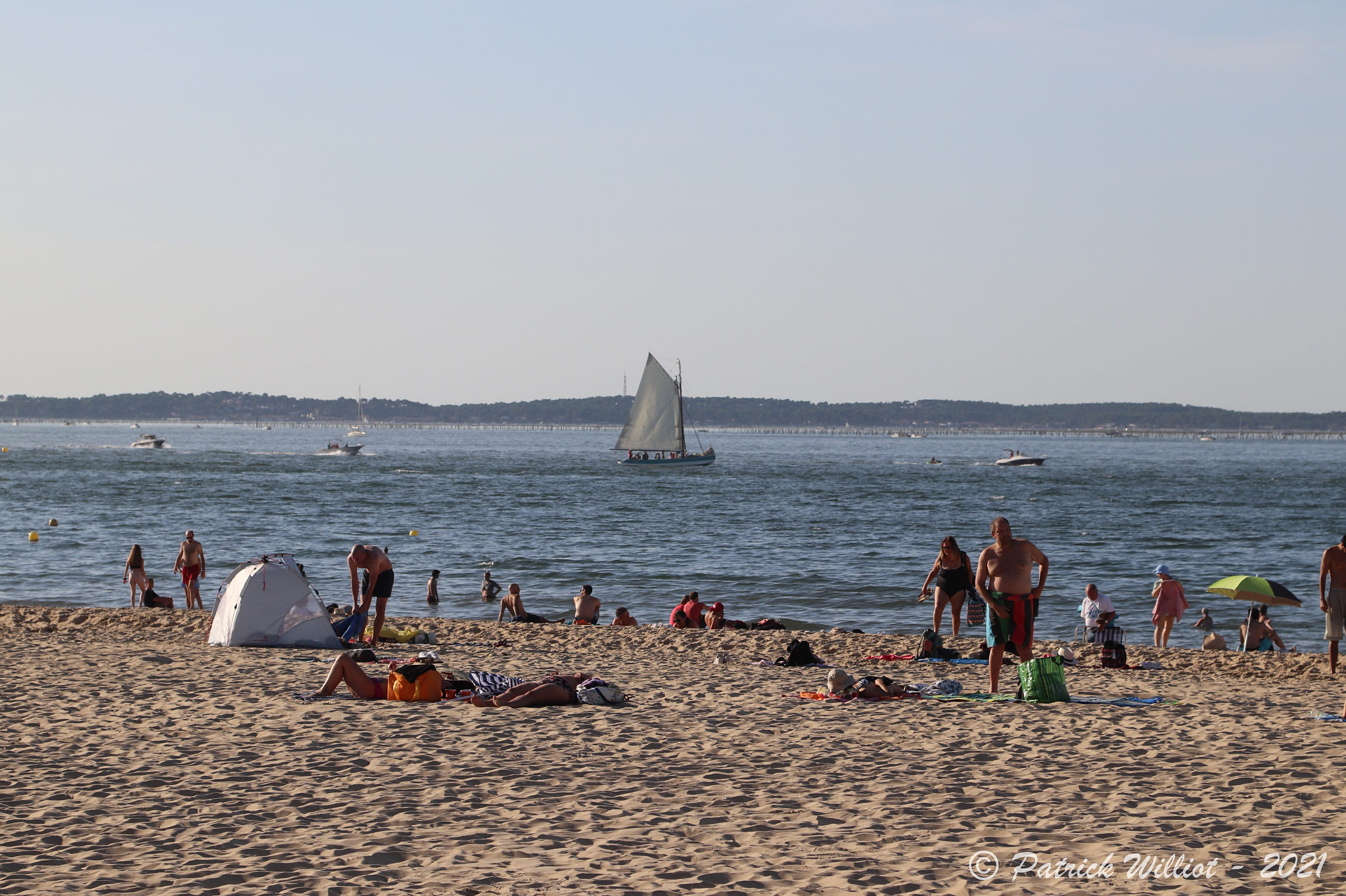 Arcachon